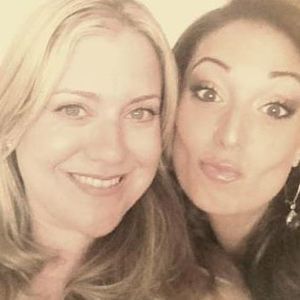 Meet your Posher, Jillian